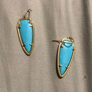 Kendra Scott Earrings